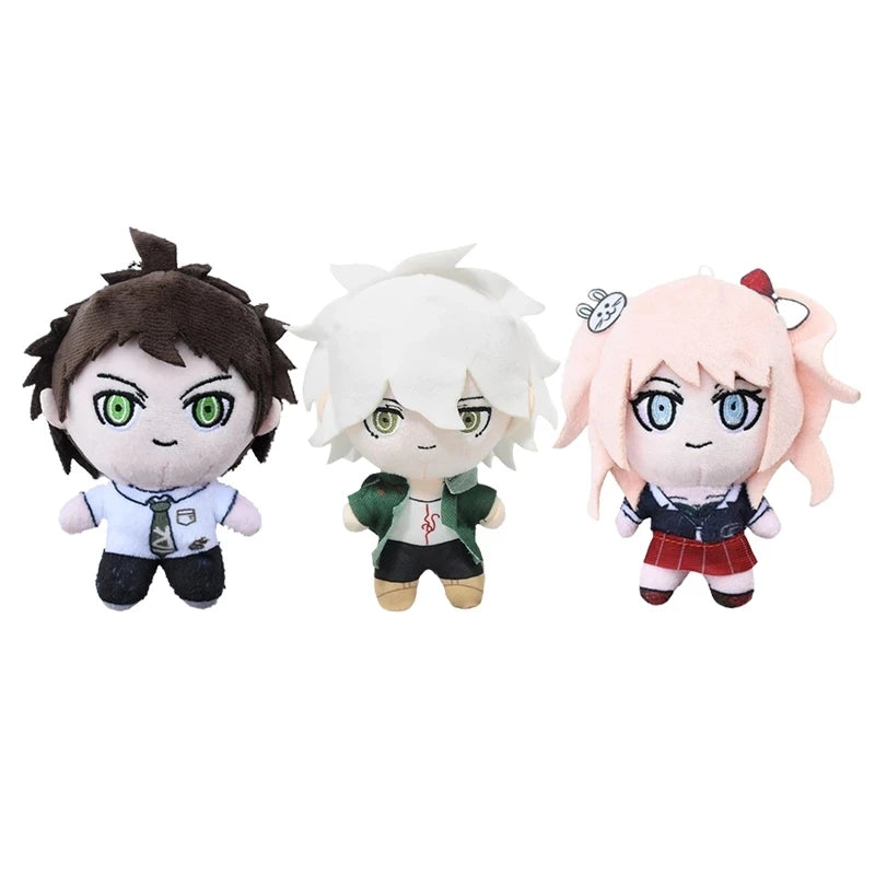 Danganronpa Plushie Collection