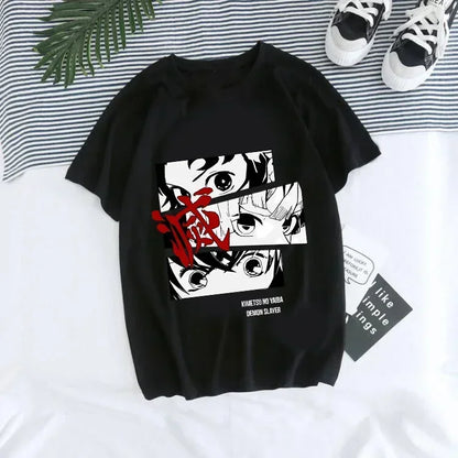 Demon Slayer Tee