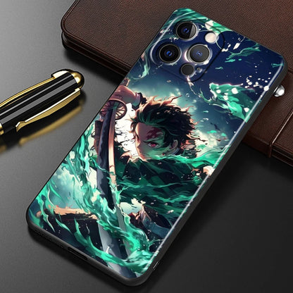 Demon Slayer Phone case