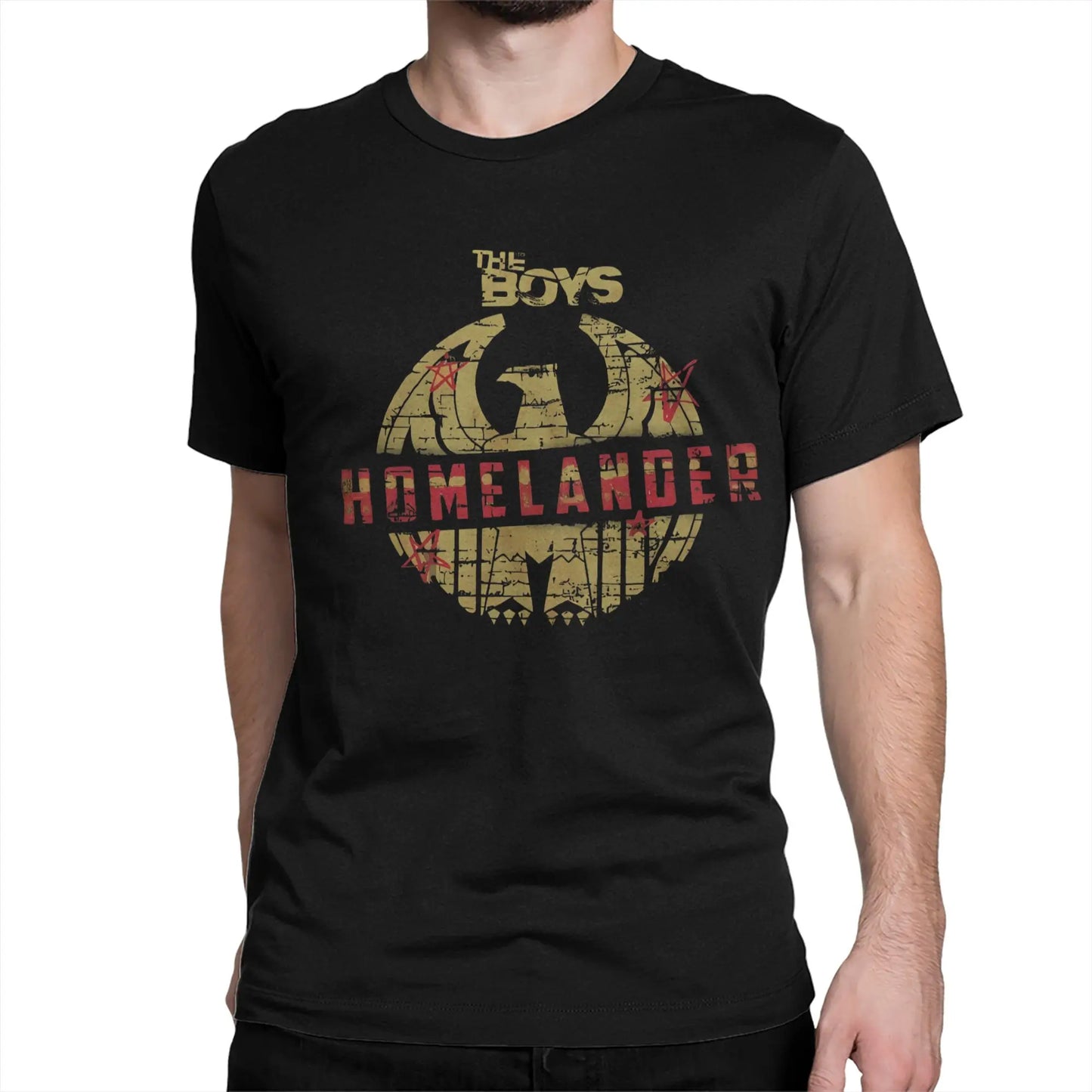 The Boys T-Shirt