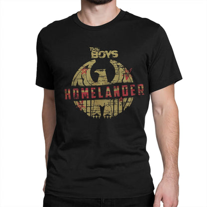 The Boys T-Shirt