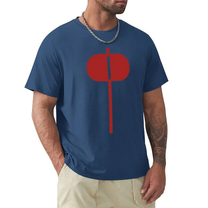 Invincible - Omni Man Logo T-Shirt