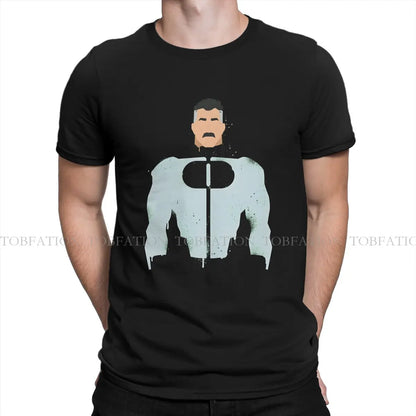 Invincible Omni-Man T-shirt