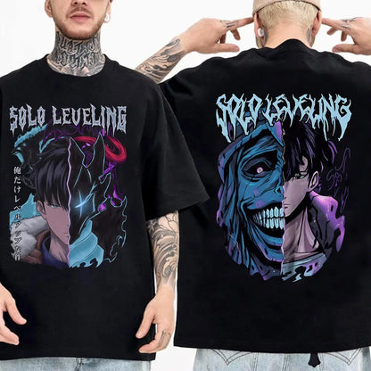Solo Leveling T-shirt
