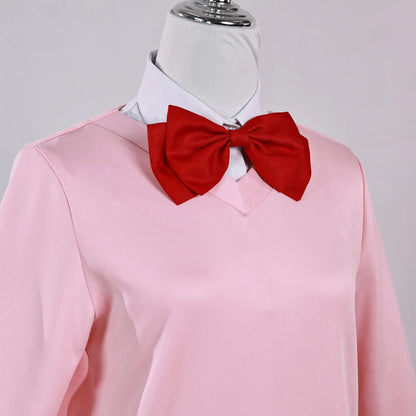 Dandadan Momo Ayase Cosplay