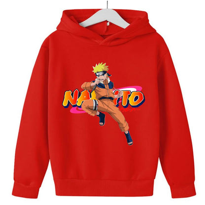 Naruto Hoodie