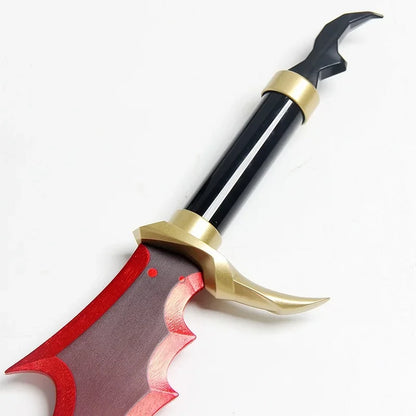 Solo Leveling Blade