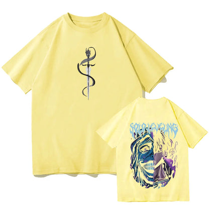 Solo Leveling T-shirt