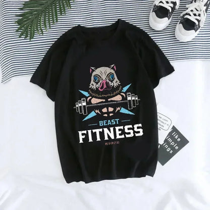 Demon Slayer Tee