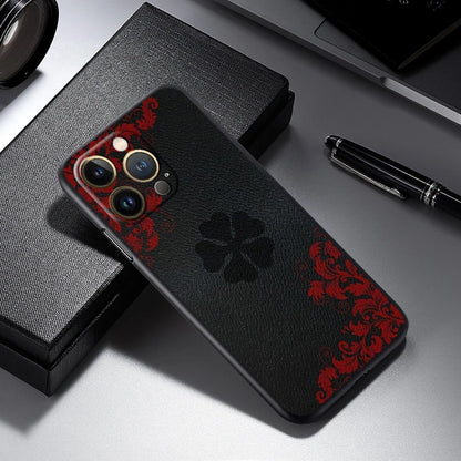 Black Clover Phone Case