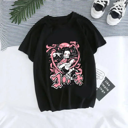 Demon Slayer Tee