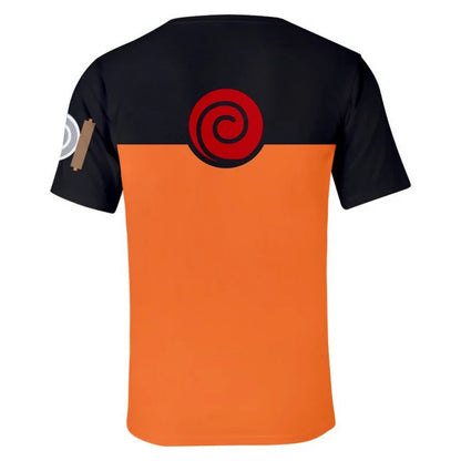 Naruto Pyjama Shirt