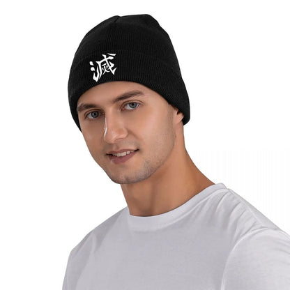 Demon Slayer "Kimetsu No Yaiba" Beanie