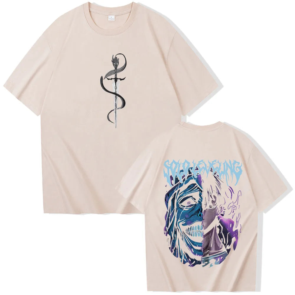 Solo Leveling T-shirt
