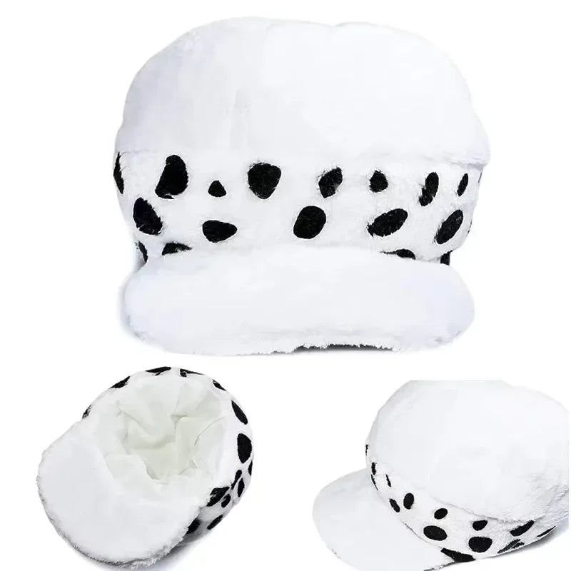 Trafalgar Law Kimono Cosplay