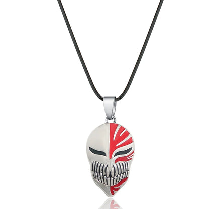 Bleach Uryu Ishida Necklace