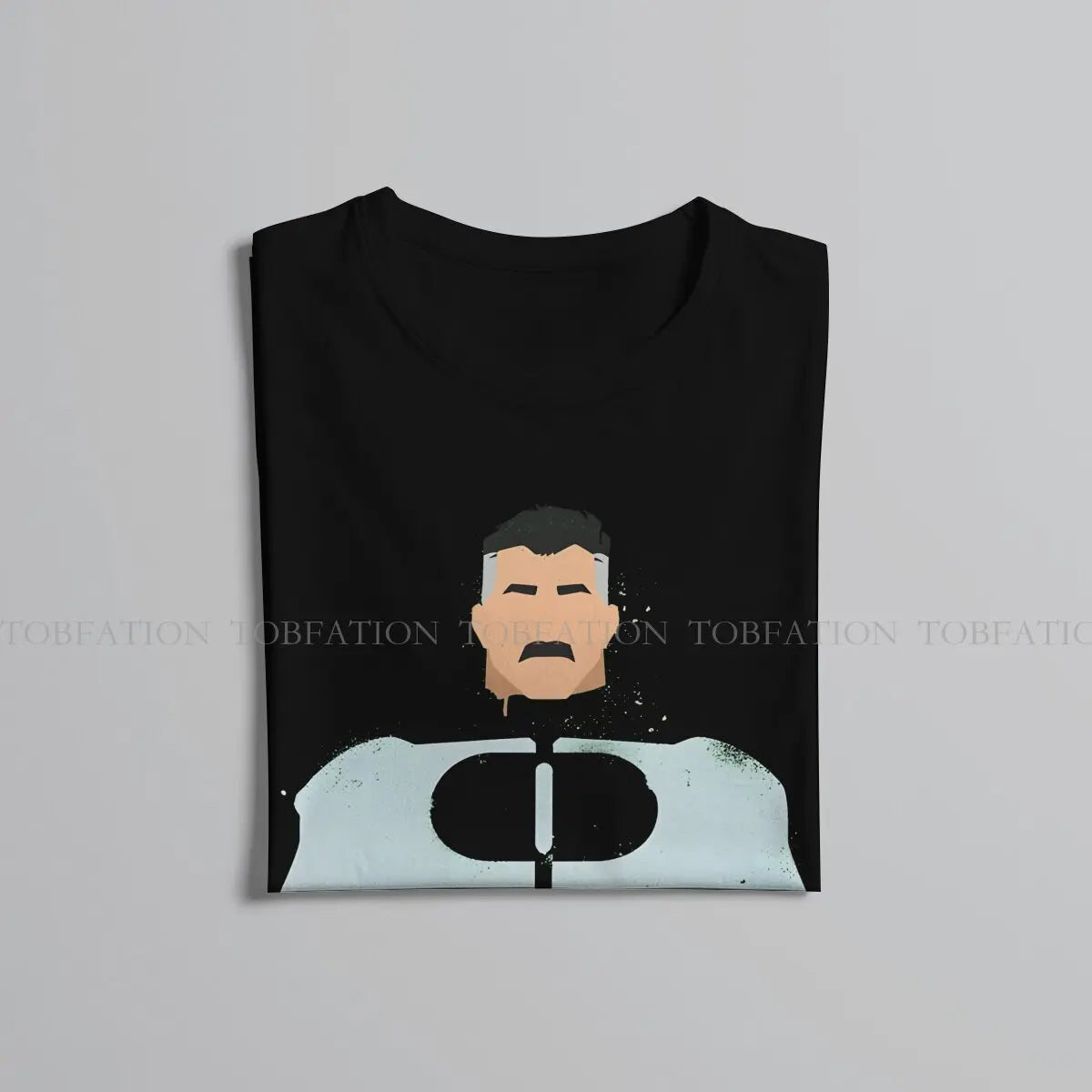 Invincible Omni-Man T-shirt
