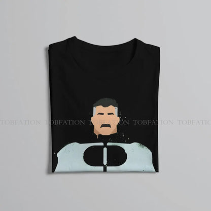 Invincible Omni-Man T-shirt