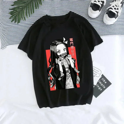Demon Slayer Tee