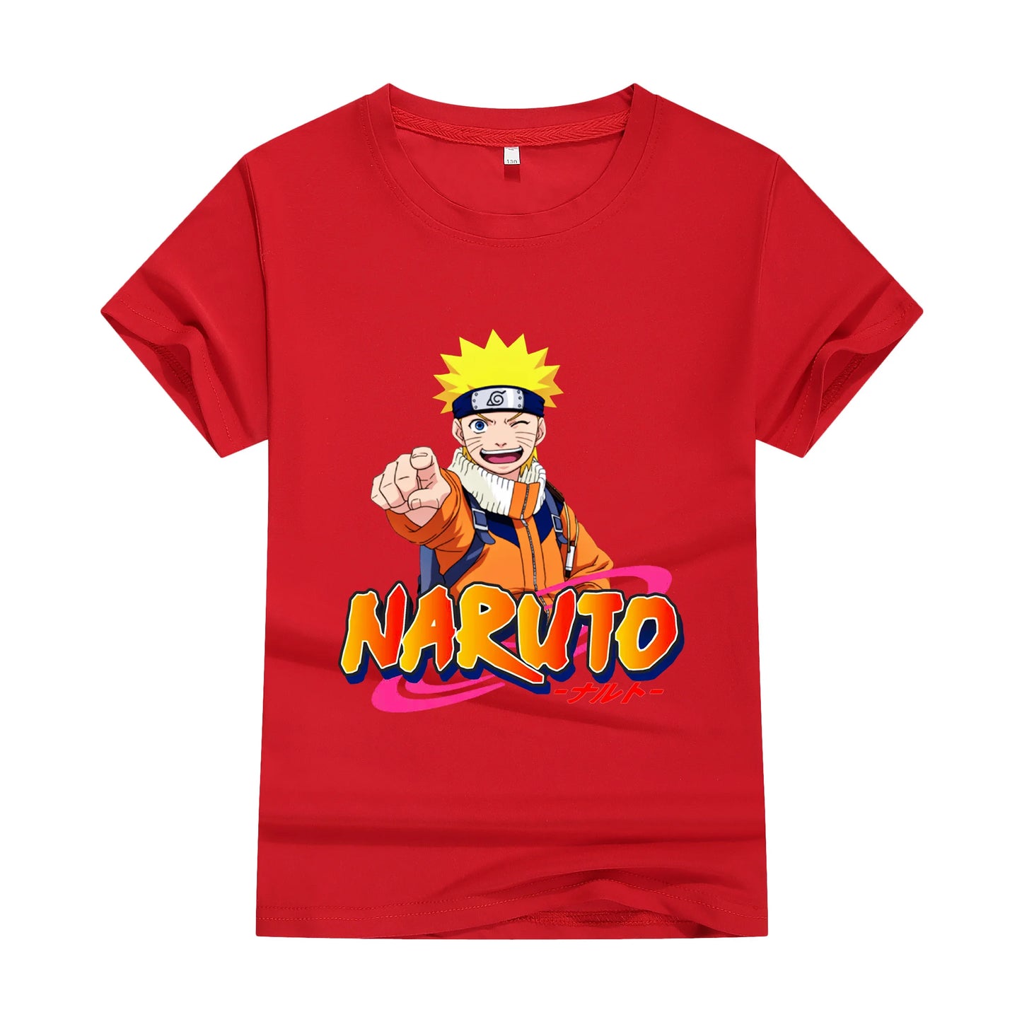 Naruto Seasonal Top