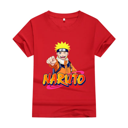 Naruto Seasonal Top
