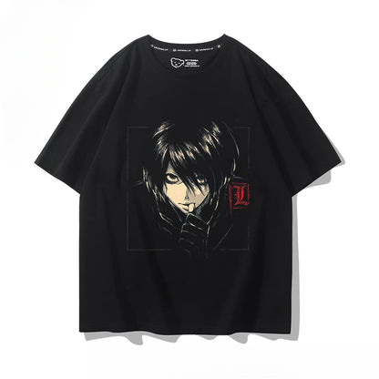 Death Note Tee