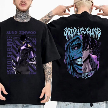 Solo Leveling T-shirt