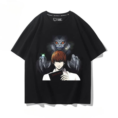 Death Note Tee