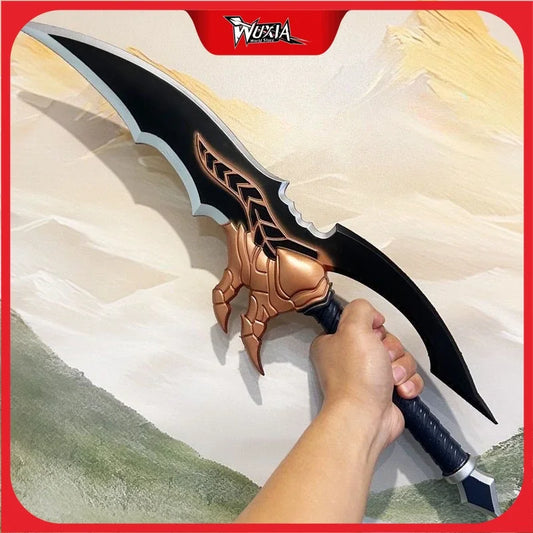 Solo Leveling Dagger