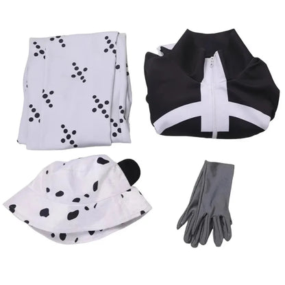 Bartholemew Kuma One Piece Cosplay