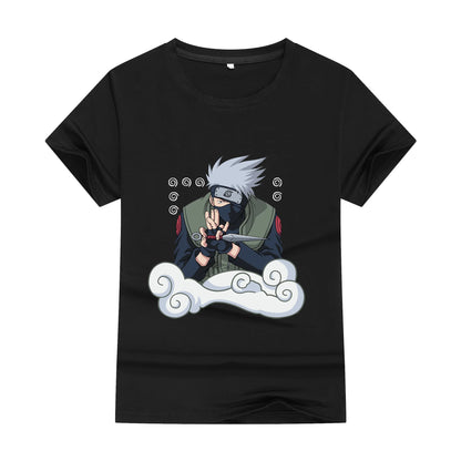 Naruto Summer Children's Shirt