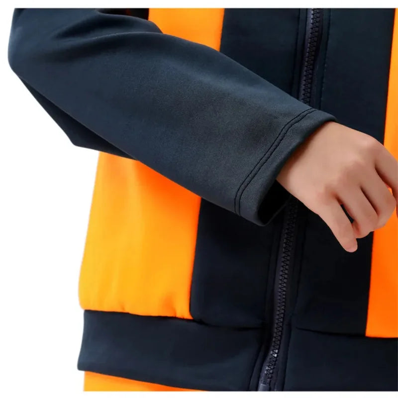 Naruto Uzumaki Cosplay