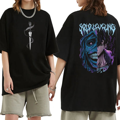 Solo Leveling T-shirt