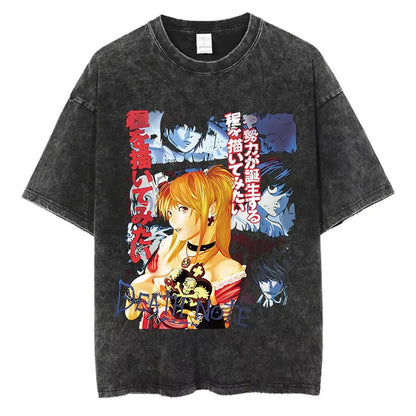 Death Notes T-Shirt