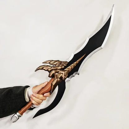 Solo Leveling Blade