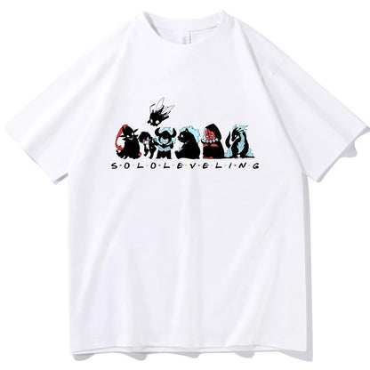 Solo Leveling T-Shirt