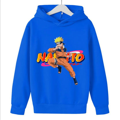 Naruto Hoodie