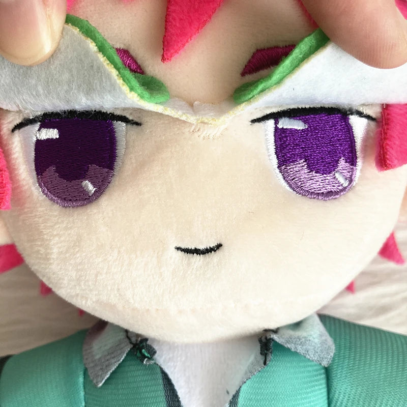 Disastrous Life of Saiki K Plushie