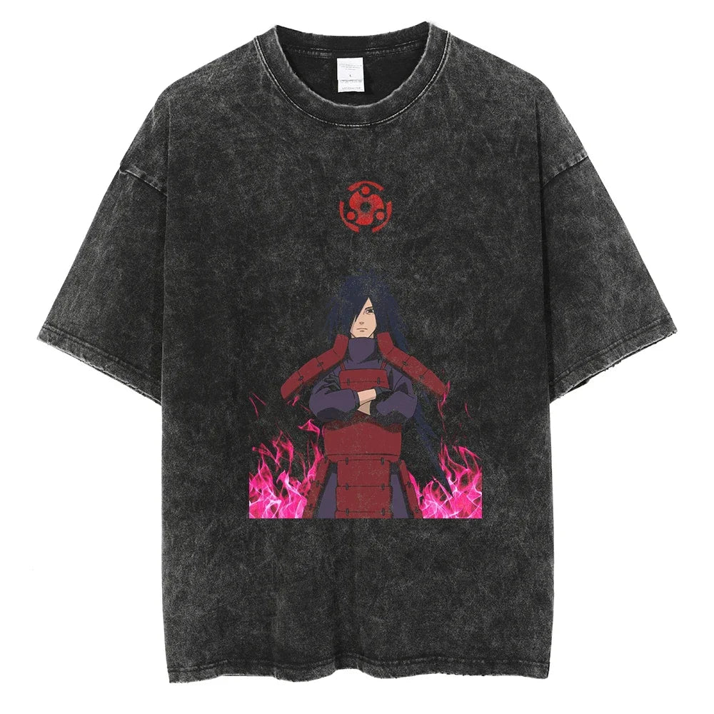 Naruto Vintage Tee