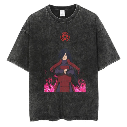 Naruto Vintage Tee