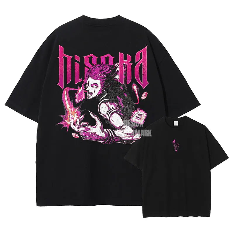 Vintage Hunter X Hunter Shirt