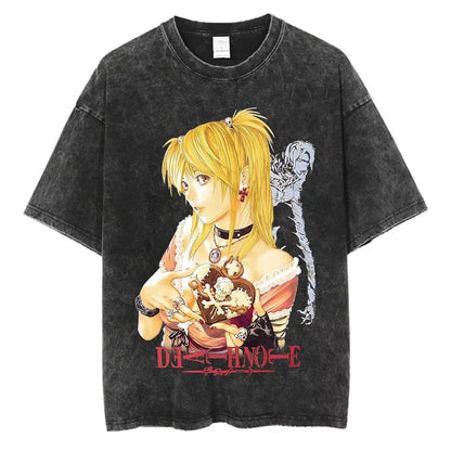 Death Notes T-Shirt