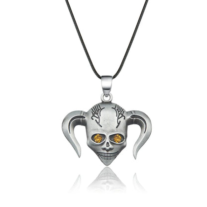 Bleach Uryu Ishida Necklace
