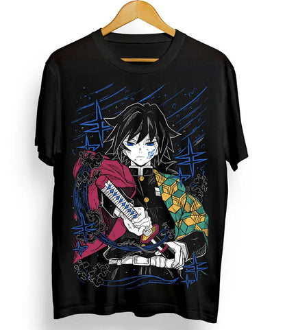 Giyu Tomioka T-Shirt