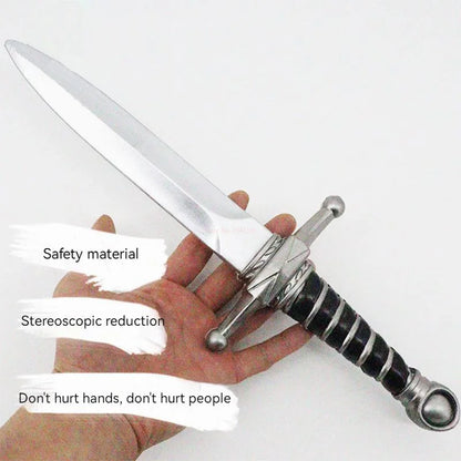 38cm Simulation Dagger Sword