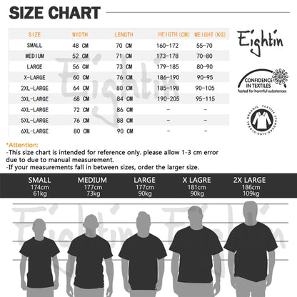 Viltrumite Empire Logo Invincible Tee