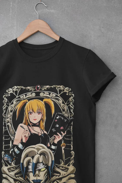 Death Note Unisex T-Shirt