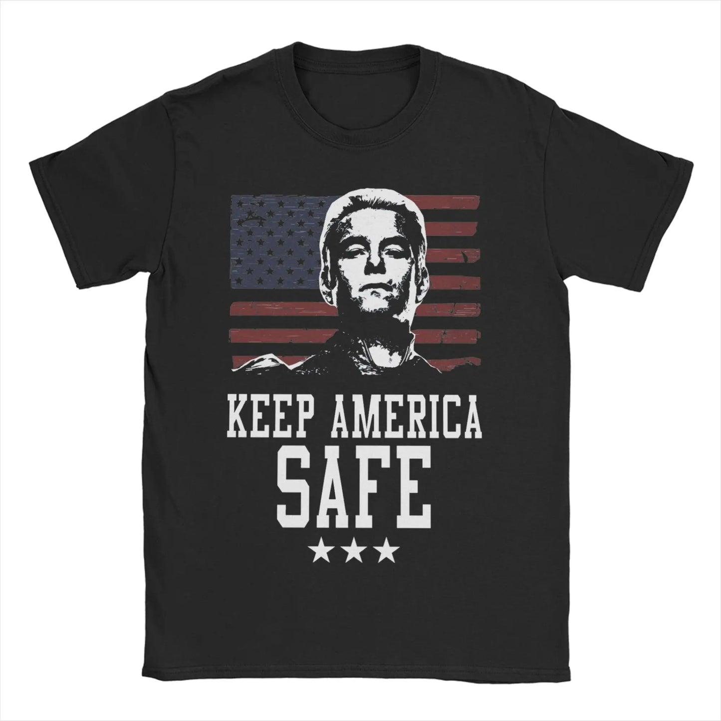 The Boys T-Shirt