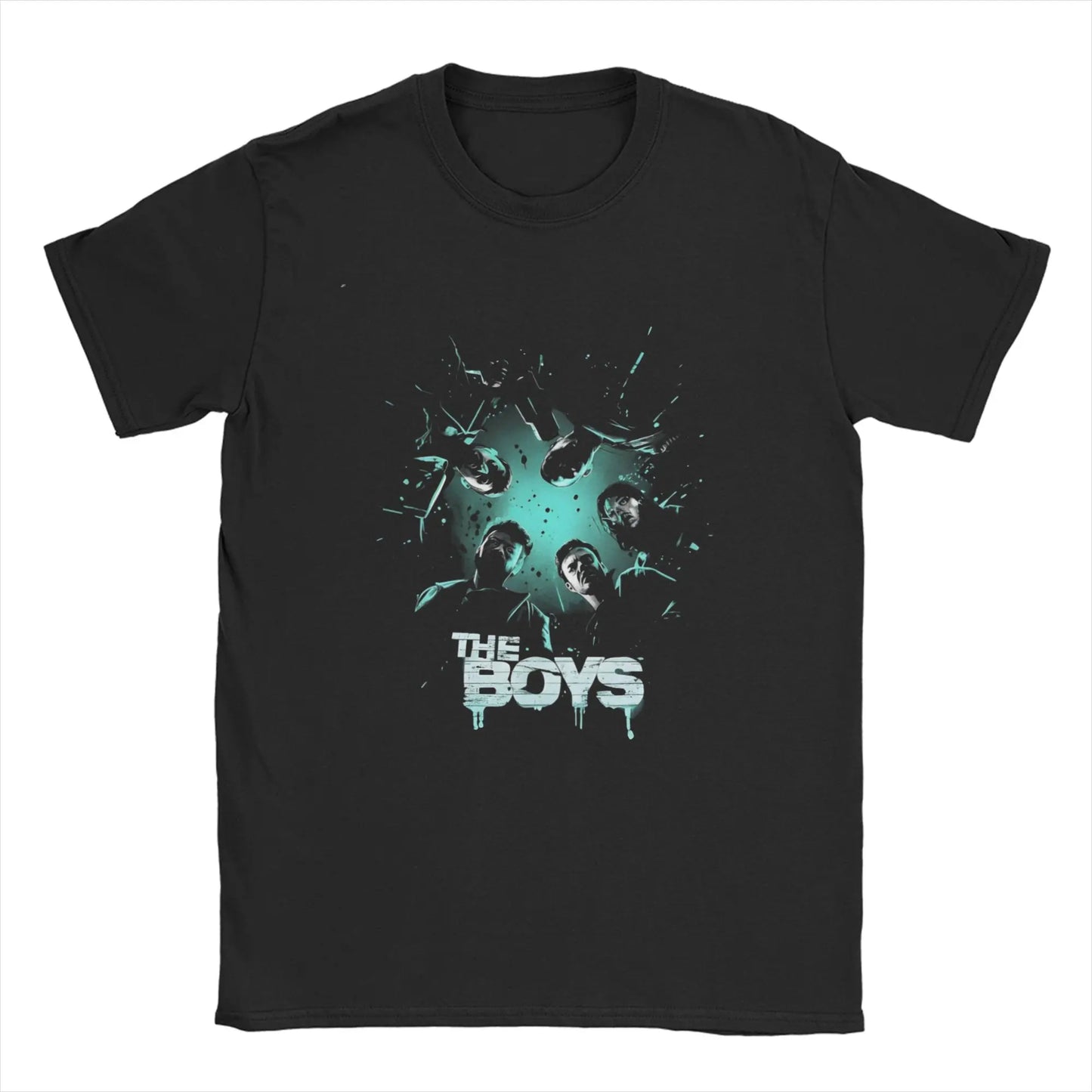 The Boys T-Shirt
