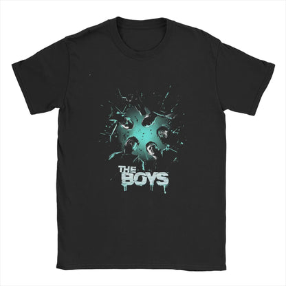 The Boys T-Shirt